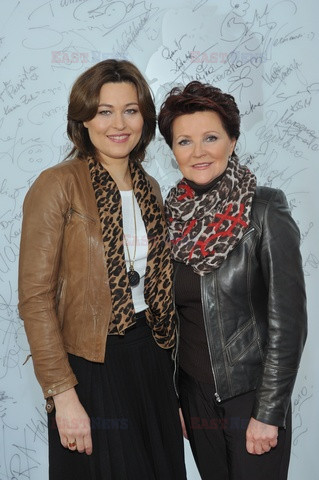 Z archiwum TVP