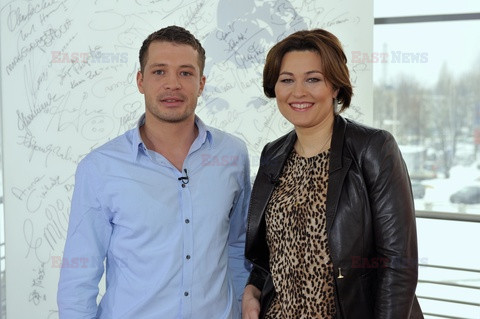 Z archiwum TVP