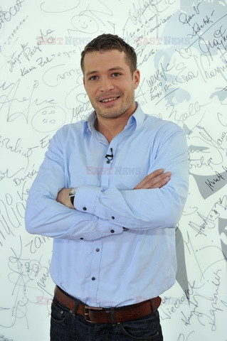 Z archiwum TVP
