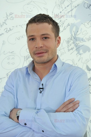 Z archiwum TVP