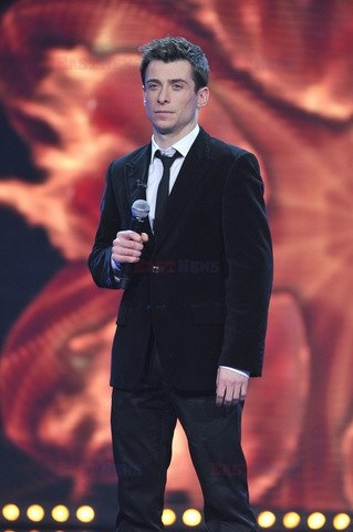 Z archiwum TVP