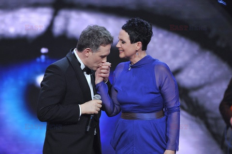 Z archiwum TVP