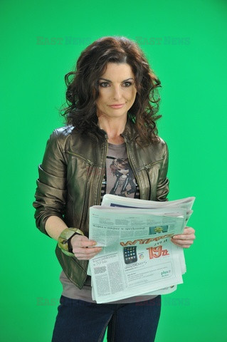 Z archiwum TVP