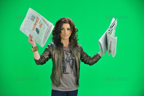 Z archiwum TVP