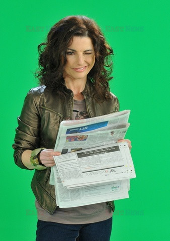 Z archiwum TVP