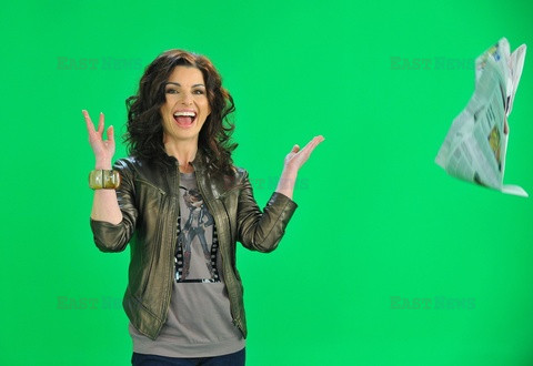 Z archiwum TVP