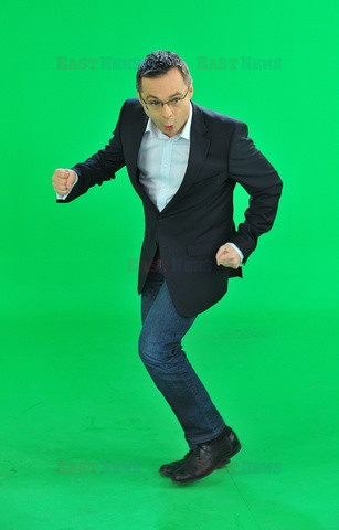 Z archiwum TVP