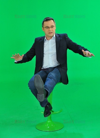 Z archiwum TVP