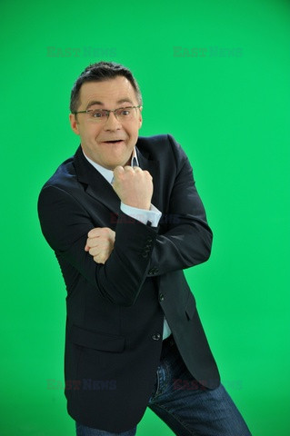 Z archiwum TVP