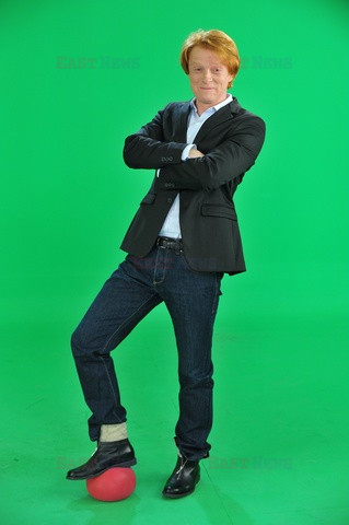 Z archiwum TVP
