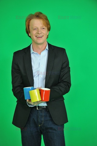 Z archiwum TVP