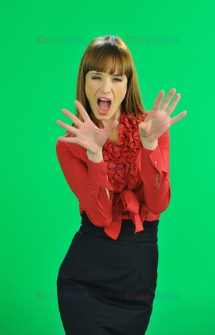 Z archiwum TVP