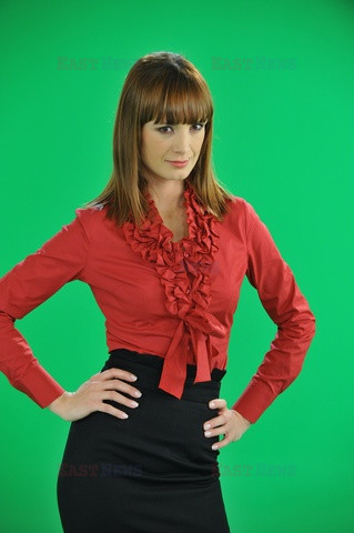 Z archiwum TVP