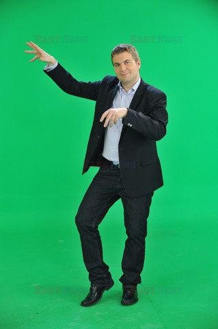 Z archiwum TVP
