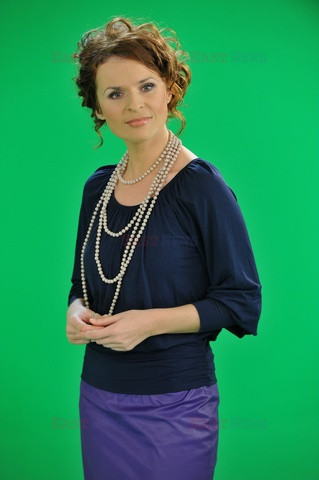 Z archiwum TVP