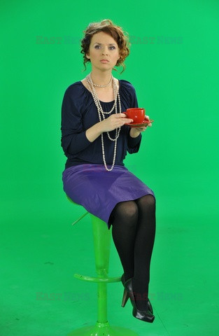 Z archiwum TVP