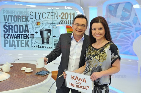Z archiwum TVP
