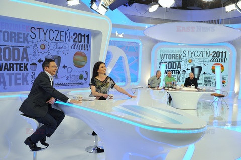 Z archiwum TVP