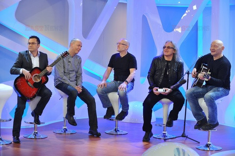 Z archiwum TVP