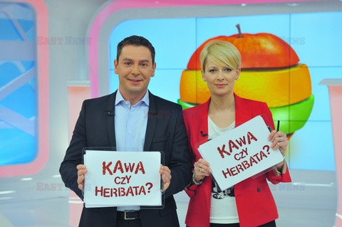 Z archiwum TVP
