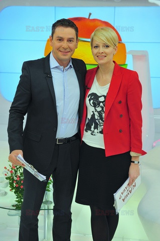 Z archiwum TVP