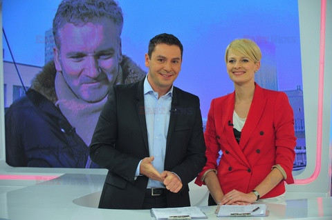 Z archiwum TVP