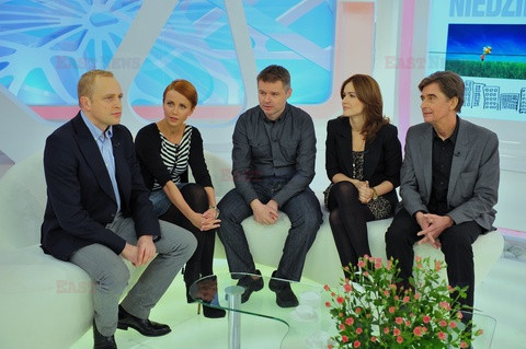 Z archiwum TVP