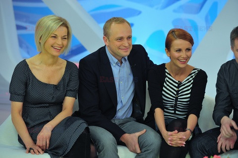 Z archiwum TVP