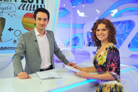 Z archiwum TVP