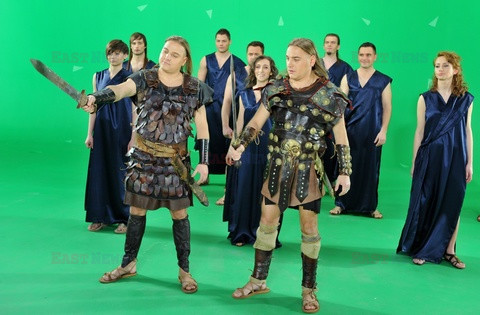 Z archiwum TVP