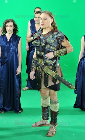 Z archiwum TVP
