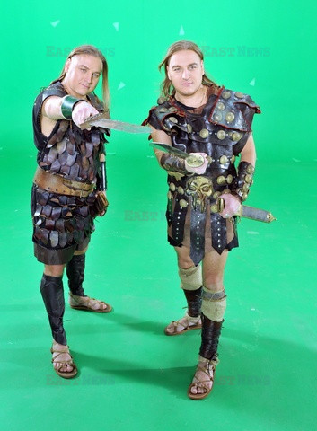 Z archiwum TVP