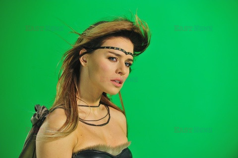 Z archiwum TVP