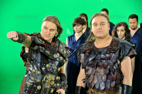 Z archiwum TVP