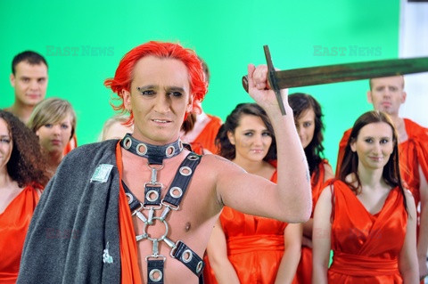 Z archiwum TVP