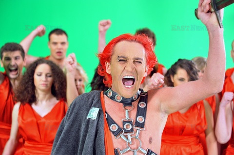 Z archiwum TVP
