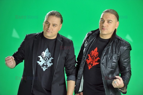 Z archiwum TVP