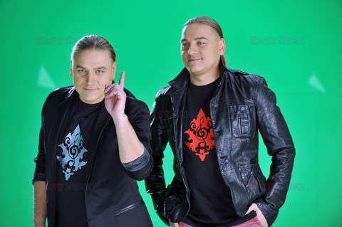 Z archiwum TVP