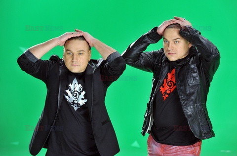 Z archiwum TVP