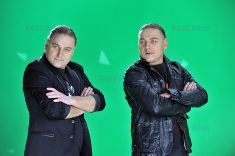 Z archiwum TVP