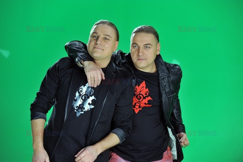 Z archiwum TVP