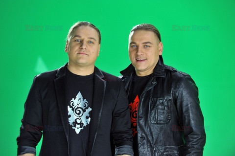Z archiwum TVP