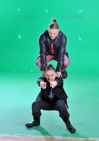Z archiwum TVP