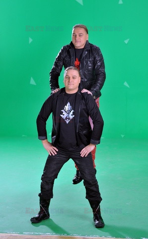 Z archiwum TVP