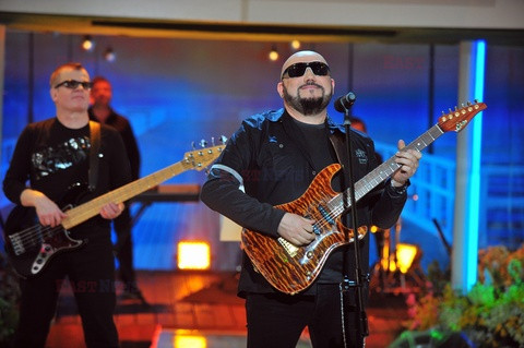 Z archiwum TVP