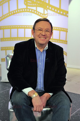 Z archiwum TVP