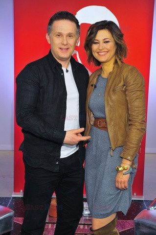 Z archiwum TVP