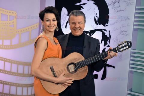 Z archiwum TVP
