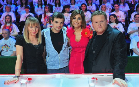 Z archiwum TVP