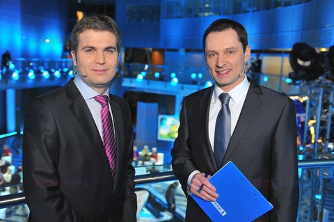 Z archiwum TVP